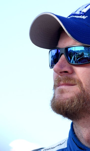 Ride with Dale Jr.: Earnhardt opens up about memorable fan interactions and more